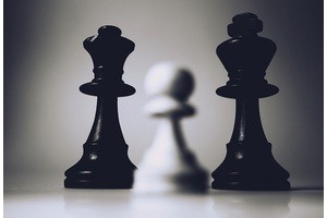 Хорошие менеджеры должны быть шахматистами, а лидеры – эгоистами
