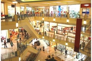 Торговый центр как социальная скороварка