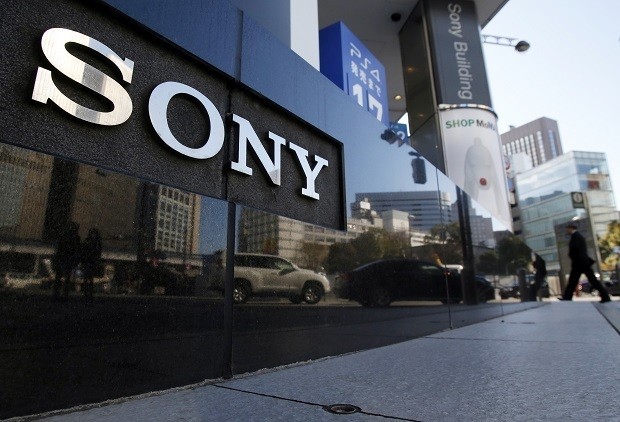 Как Sony установила связь с инвесторами