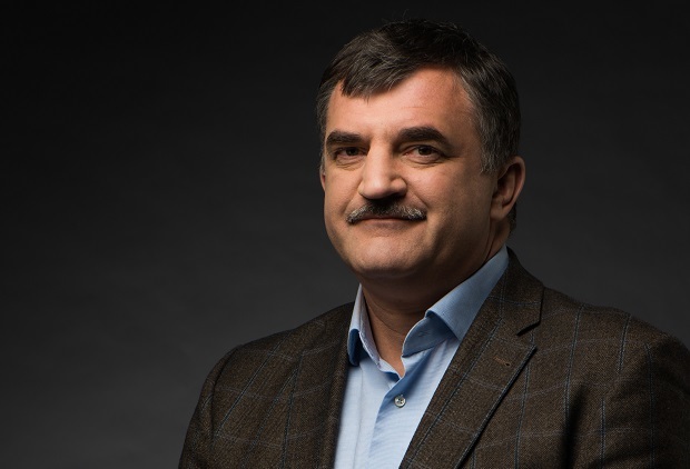 Финансовый директор автоваз