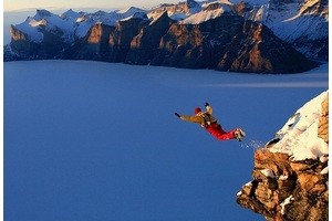Стратегия карьеры: прыжок без парашюта