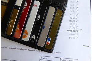 Кредитомания: как избежать зависимости от кредитов?