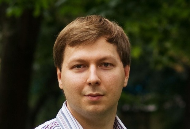 Дмитрий Гришин: «Очень многие крутили пальцем у виска»