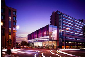 Manchester Business School: обучение через действие
