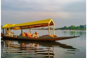 «Здесь время измеряется туристическими сезонами»