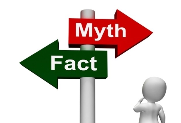 Зачем бизнес создает мифы?