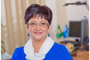 Наталья Евтихиева: «Вы никуда не денетесь от бизнес-образования!»