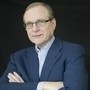 Пол Аллен, сооснователь Microsoft