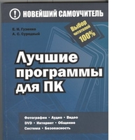 Лучшие программы для ПК Лучшие программы для ПК