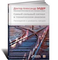 Самый сильный сигнал в техническом анализе: Расхождения и развороты трендов