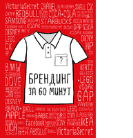Брендинг за 60 минут Брендинг за 60 минут