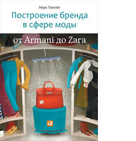 Построение бренда в сфере моды: от Armani до Zara