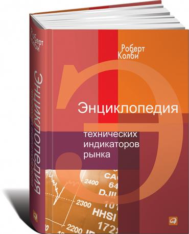Энциклопедия технических индикаторов рынка