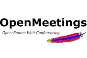 OpenMeetings: Видеоконференцсвязь