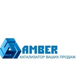 AMBER: CRM-система для отдела продаж
