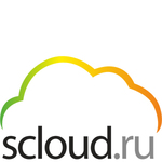 Scloud: 1С в облаке №1 в России! 