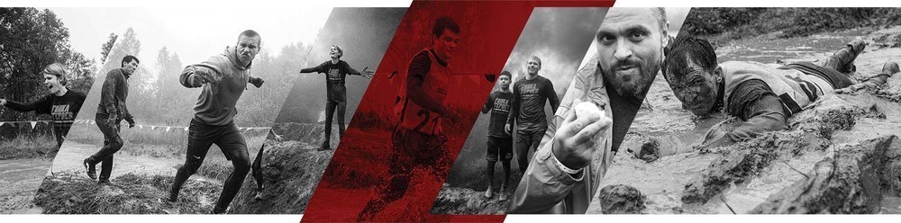 Гонка героев