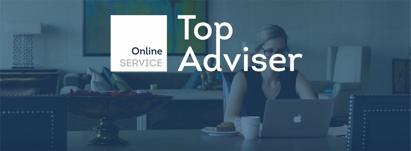 TopAdviser online Executive search service