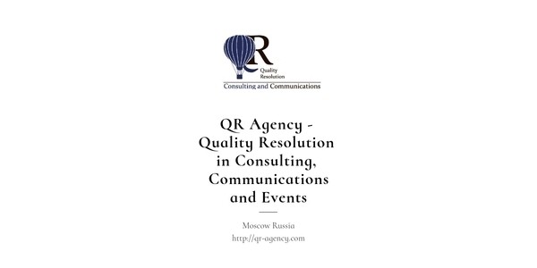 QR Agency