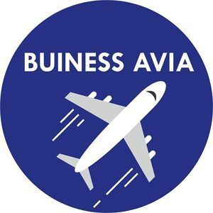 LETI.UZ Business Avia
