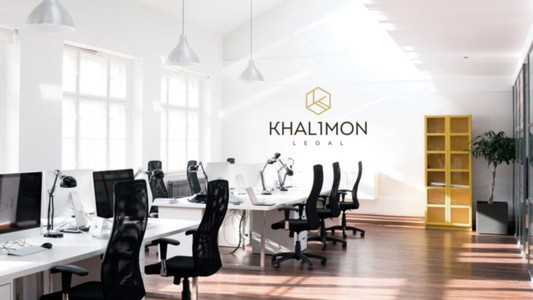 Khalimon Legal
