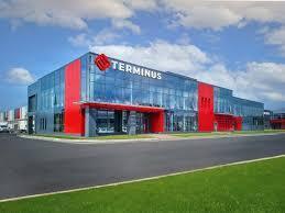 TERMINUS
