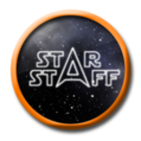 Star-staff