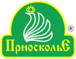 Приосколье