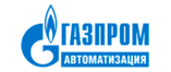 Газпром автоматизация