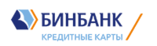 БИНБАНК кредитные карты