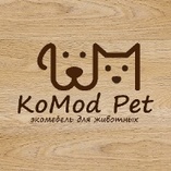 KoMod Pet