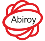 Medium abiroy logo