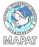 Научно-производственное предприятие "Марат"