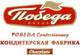 ПОБЕДА, кондитерская фабрика 