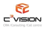 CRM Агентство C3Vision