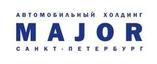 MAJOR, Автомобильный холдинг
