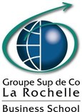 La Rochelle Business School - Groupe Sup de Co La Rochelle
