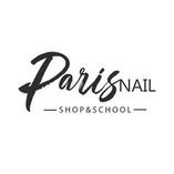 Paris Nail Cafe