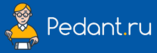 Pedant, сеть сервисных центров