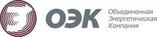 Объединенная энергетическая компания
