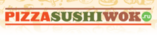 PIZZASUSHIWOK