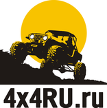 Магазина 4х4ru.ru