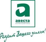 Авеста Фармацевтика