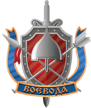 Альянс структур безопасности Воевода