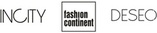 «Модный Континент» бренды INCITY (Инсити), DESEO (Десео)