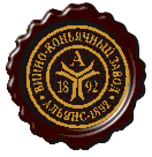 Виноконьячный Дом Альянс-1892