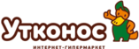 УТКОНОС, Интернет -гипермаркет