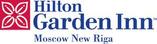 Hilton Garden Inn Moscow New Riga