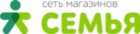 Сеть магазинов Семья