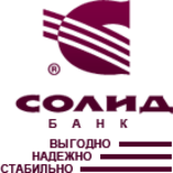 Солид банк